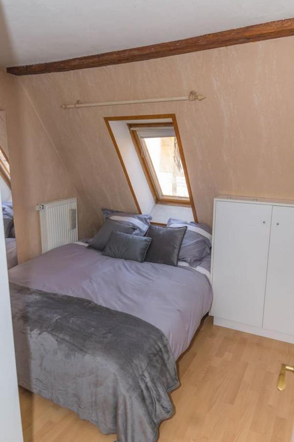 Charmant Appartement Alsacien Ribeauvillé Zewnętrze zdjęcie